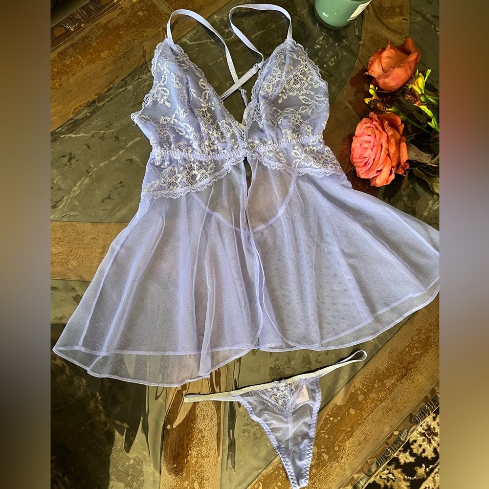 Victoria’s Secret
